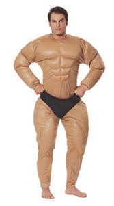 funny costumes for adults