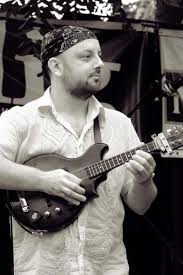 matt glover