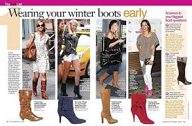 celebrity boots men