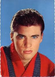Ricky Nelson