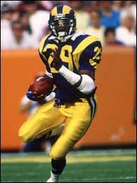 Dickersons record 1984 season