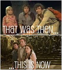 land of the lost