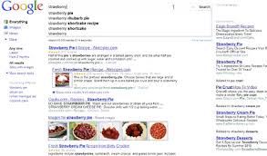 Google Instant Search Gets