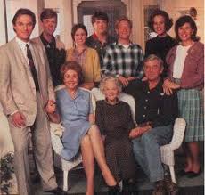 The Waltons Mountain