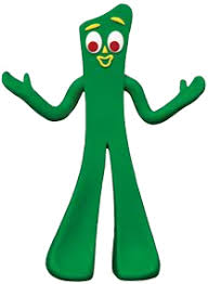 Gumby