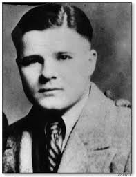 Arthur 'Pretty Boy' Floyd