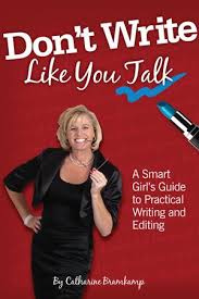Image of Dont Write Like You