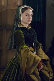 pictures mary boleyn