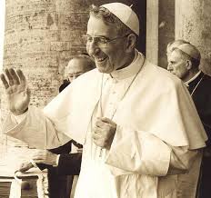 Pope John Paul I