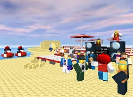 Roblox