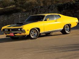 ford pictures