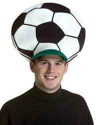crazy hats