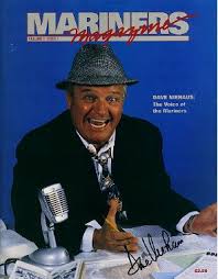 Dave Niehaus