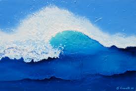 seascape paintings