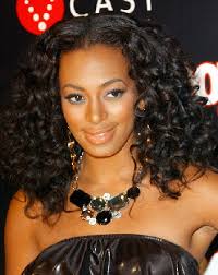 Solange Knowles