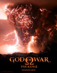 God of War Movie?