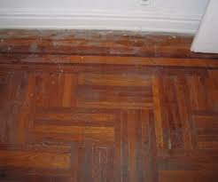 parquet wood floors