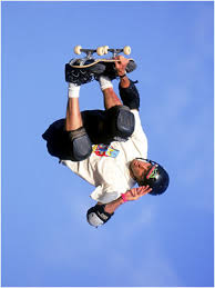 Video Games | Tony Hawk