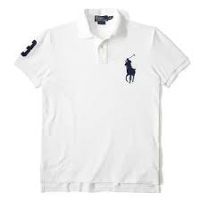 Polo by Ralph Lauren Big Pony
