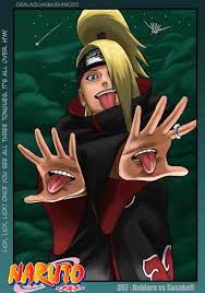 Deidara 