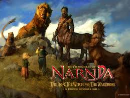 narnia