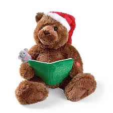 christmas books
