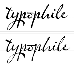 beautiful script fonts