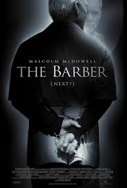 THE BARBER คมชำแหละคน