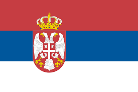 مباريات يوم الاحد 13/6/2010 Serbia-flag