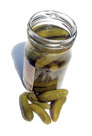 pickle jar