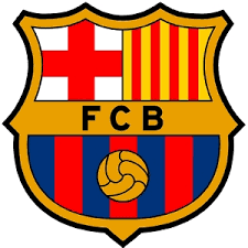 نادي برشلونة الأسباني Barcelona-logo