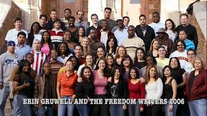 freedom writers