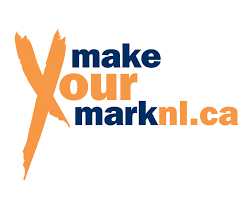 Make your Mark logo
