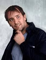  Actor 