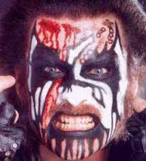 king diamond