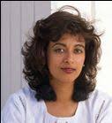 Fawzia Afzal Scholar