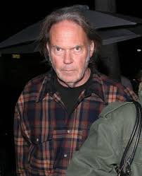 neil young