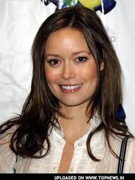 Summer Glau fotos
