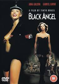 BLACK ANGEL
