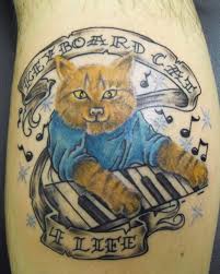 keyboard cat