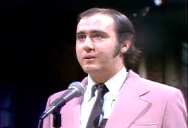 Andy Kaufman 1-15-1977 SNL