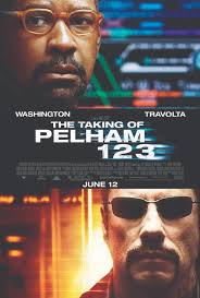 Metrodan Ka��� - The Taking Of Pelham 123 (2009) HD Kalite