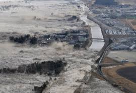 Japanese Earthquake 2011