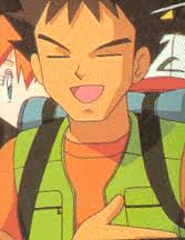 brock pokemon