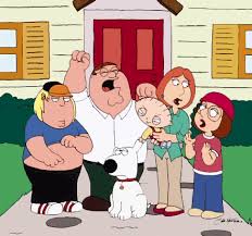 funny family guy