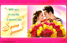 greeting words