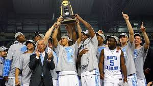 unc basketball