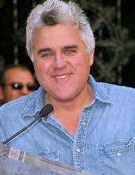 Jay Leno