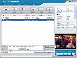 3gp converter