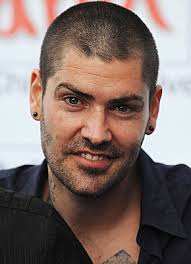 shane lynch
